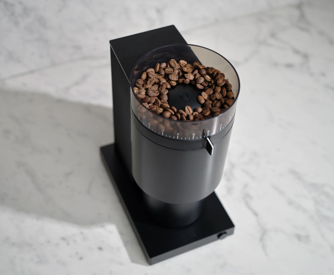 Fellow Opus Conical Burr Grinder (オーパス コニカルバー Fellow Opus Conical Burr Grinder (オーパス コニカルバー